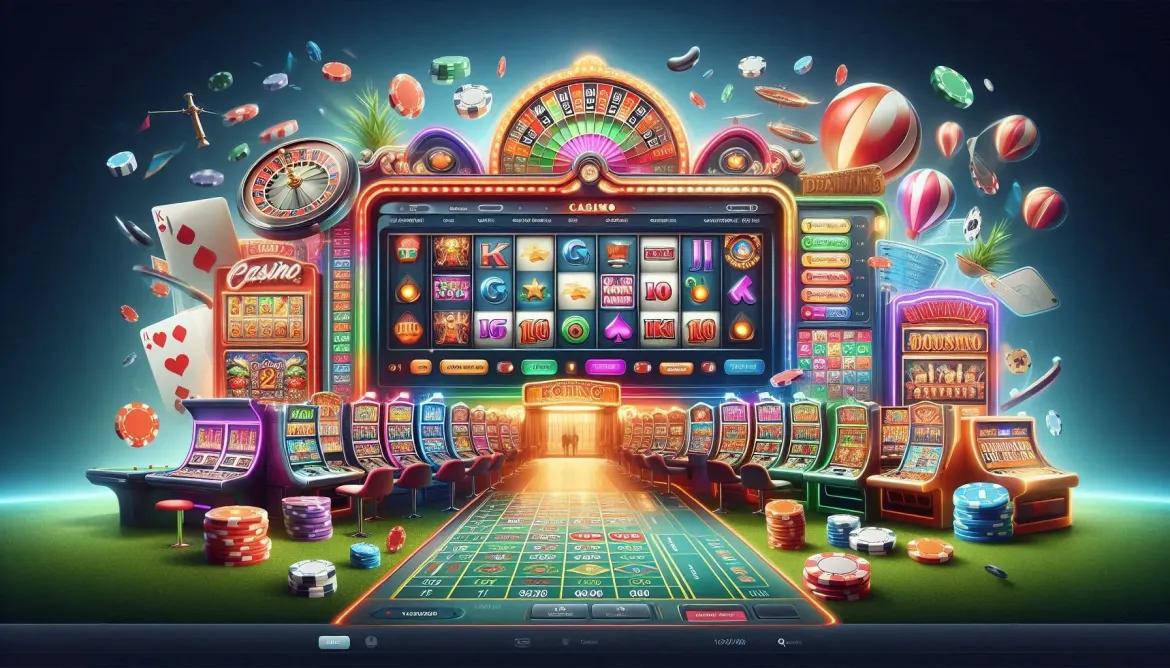 Pokiez Casino